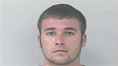 John Quinn, - St. Lucie County, FL 